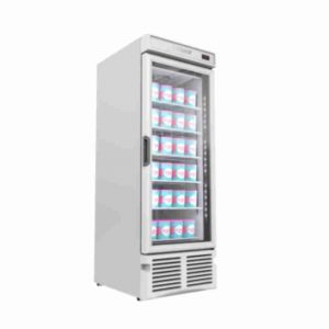 Freezer 564L Porta De Vidro Ar Forçado – Imbera