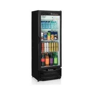 Refrigerador Vertical Visa Cooler (230, 414 e 572 lts) Gelopar