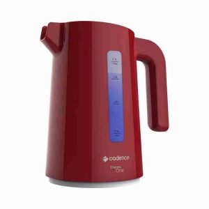 Chaleira Elétrica CEL380 Thermo One Colors 1,7L Cadence